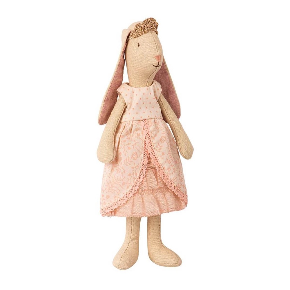 ISO MINI BUNNY PRINCESS - ROSE